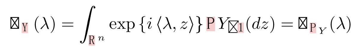 字体缺失